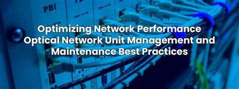Image result for Optimizing Network Performance