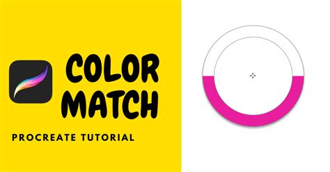 Image result for How to Match Color in Procreate