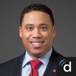 Dr. Malik R. Sams, MD | Rochester, NY | Emergency Medicine Physician ...