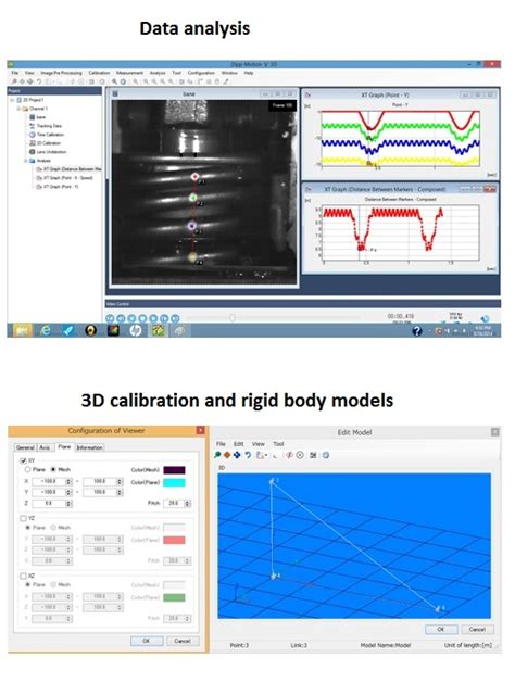 Image result for Video Motion Analysis Applications