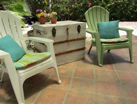 Image result for Rustic Chest Outdoor Storage