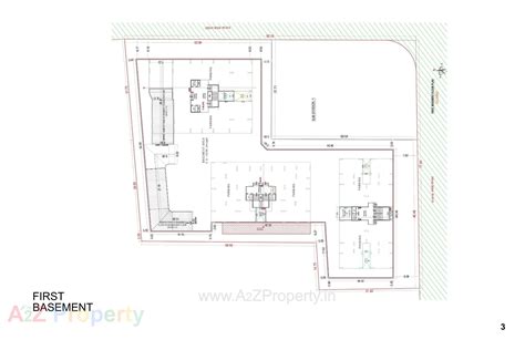 Antriksh | at Althan, Surat