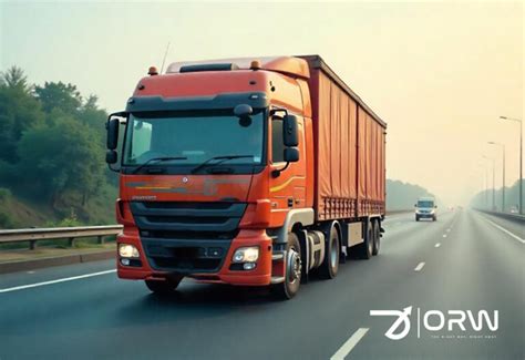 Trusted B2B Logistics Partner for Long-Term Business Growth