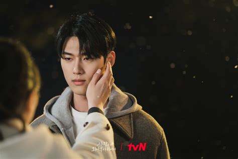 3 Reasons To Watch Ju Ji Hoon And Jung Yu Mi's “Love Your Enemy” | Soompi