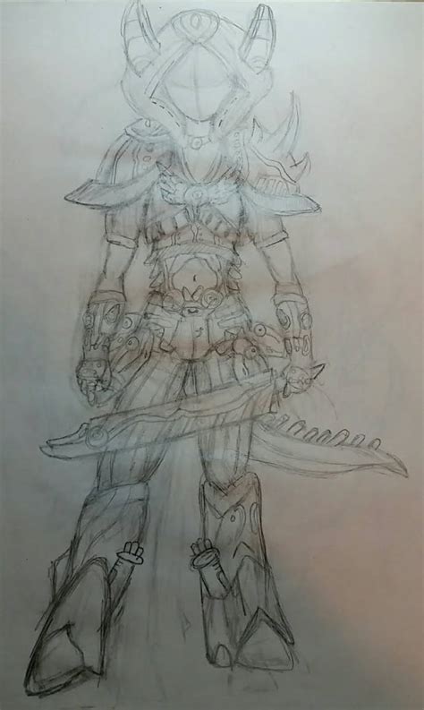 Mech Suit Drawing Tutorial 的图像结果