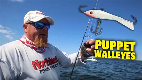 Image result for Puppet Minnow for Spring Perch