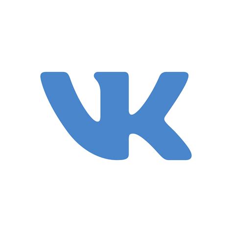 VK Logo - PNG and Vector - Logo Download