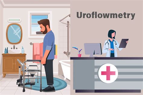 Weak Urine Flow? Uroflowmetry Test for Prostate & Bladder Health