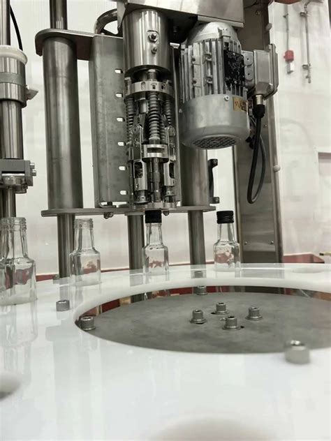 Image result for Industrial Capping Machine