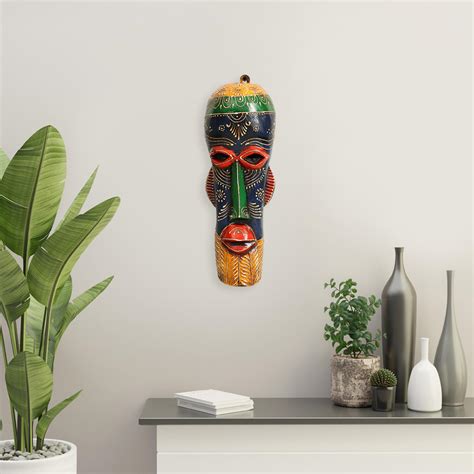 Buy INDIA CIRCUS By Godrej Venture Multicolour Textured Gremlin ...