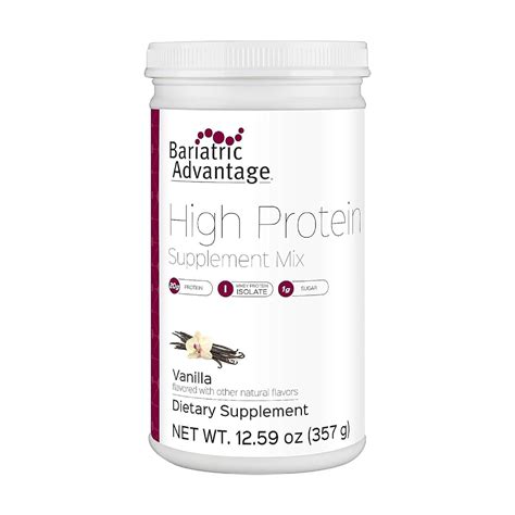 Bariatric Advantage High...B0CLP4TLLC | Encarguelo.com.ec