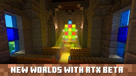 Image result for RTX for Minecraft Java