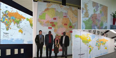 Image result for Custom Map Example