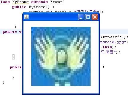 drawImage Java 的图像结果