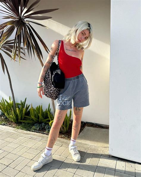 Slash's Stepdaughter Lucy-Bleu Knight's Cause of Death Confirmed