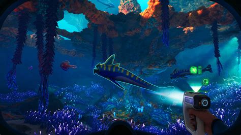 Buy Subnautica 2 PC CD Key | Loaded