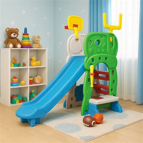 Activity Clubhouse – Ok Play India
