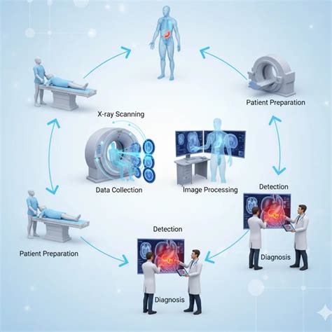 Can Ct Scan Detect Cancer