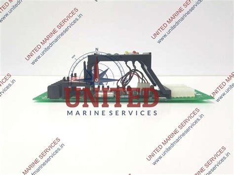 PYROTRONICS INTRINSICALLY INPUT MODULE PCB ZS-30 557-222074 515-180284 ...