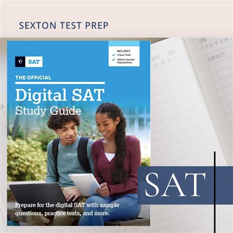 Image result for Sat Test Study Guide