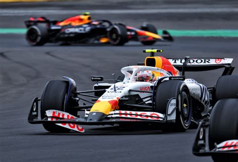 Our verdict as Red Bull swaps Lawson and Tsunoda - The Race