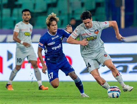 indian super league 2022-23 fixture-result-live score-table ...