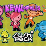 KEWLopolis CBS Intro 的图像结果