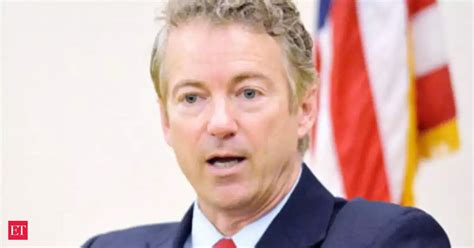 Republican presidential aspirant Senator Rand Paul seek support of ...