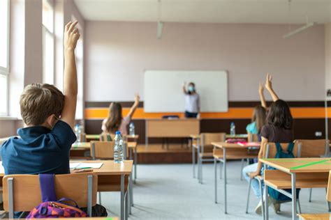 South Carolina Is One Of the Least Educated States In The U.S., study says