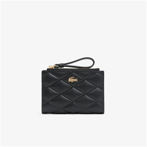 Crocodelle Leather Coin Purse - Women's Wallets & Small Leather Goods ...