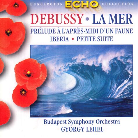 eClassical - Debussy: La Mer / Prelude A L'Apres-Midi D'Un Faune ...