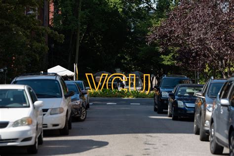 VCU University Academic Advising - Ah April, the month of spring ...
