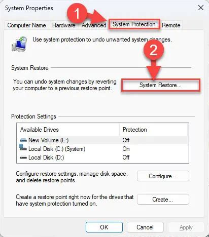Image result for Restore Screen Defaults Windows 1.0