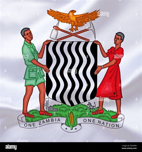 Acronym For Zambia