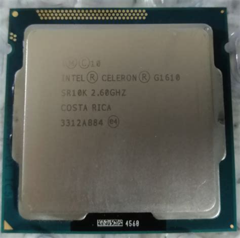 Intel 赛扬 G4930_Intel_CPU_电脑配件_金大陆商城