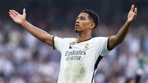 Exploring Jude Bellingham's Ethnicity And The Role Of His Mum