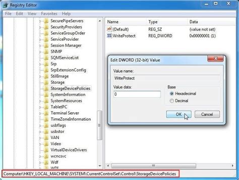 Sandisk 32gb Pendrive Write Protection Remove | 7petals.in