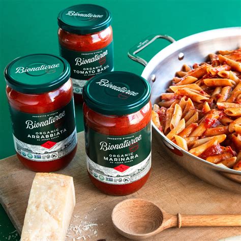Organic Sourdough Spaghetti – Jovial Foods, Inc