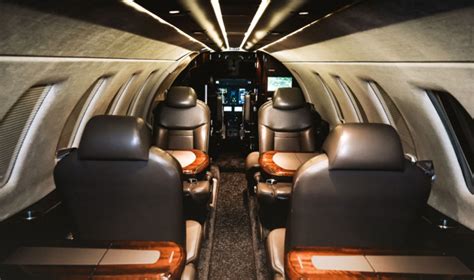 EC-NQS Cessna Citation CJ4 - ClipperJet S/N 525C-0081