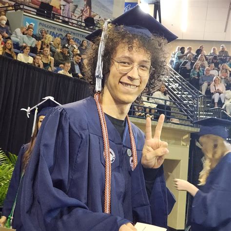 Spring Graduation 2023 – UNCA Computer Science