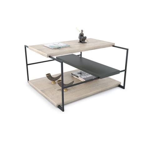 Crisp Coffee Table – Now Furniture