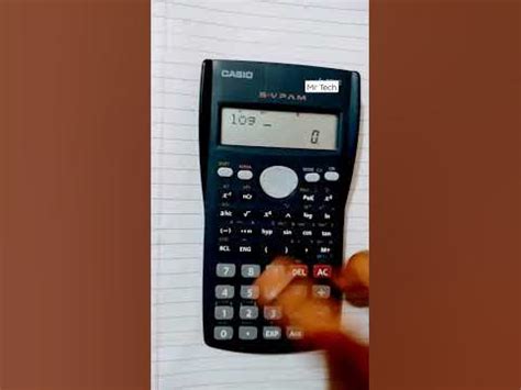 Image result for How to Set Table of Values Using fx-82MS