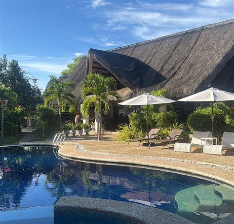 THE MAYANA RESORT (Bohol Province/Dauis) - Inn Reviews, Photos, Rate ...