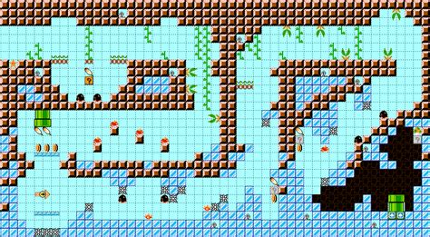 Image result for Mario Level Design Tips