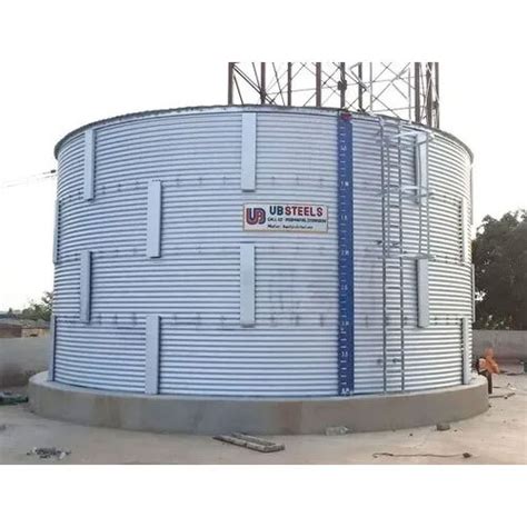 Water Storage Tank at Best Price, Water Storage Tank Manufacturer in ...
