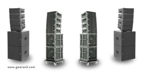 Array System 的图像结果