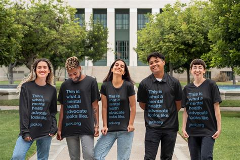 Jack.org | The Be There Certificate