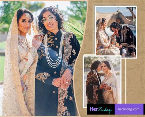 Article 377 Anniversary: भारत-पाकिस्तान के इस लेस्बियन जोड़े ने रीति ...