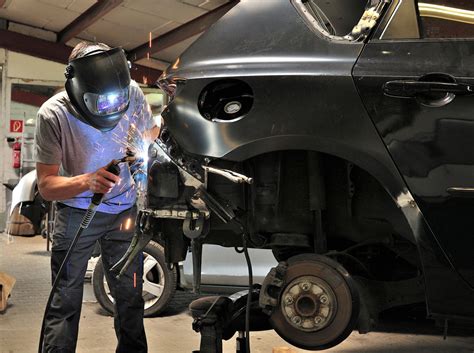 auto body repair shops sacramentoca