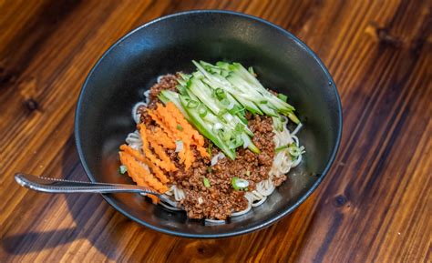 Jufeng Noodle House - Intentionalist